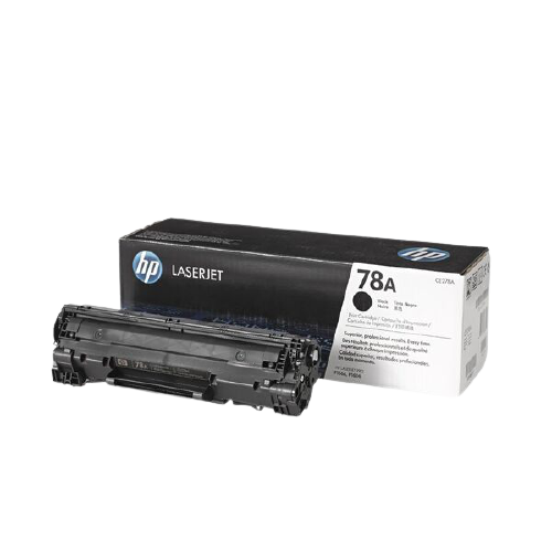 HP 78A INK CARTRIDGE BLACK