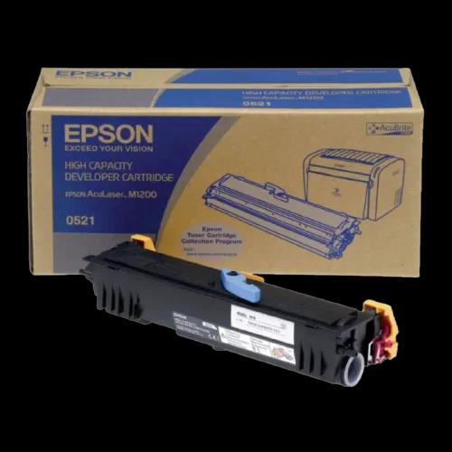 EPSON ACULASER TONER