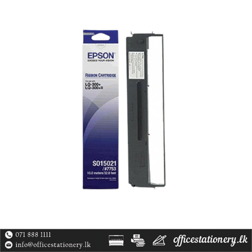 Epson LQ 300 Ribbon