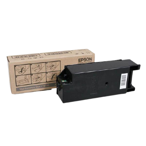 EPSON MAINTENANCE BOX FOR B300 B310N B500 B510DN