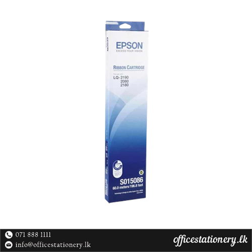 Epson LQ2190 Ribbon