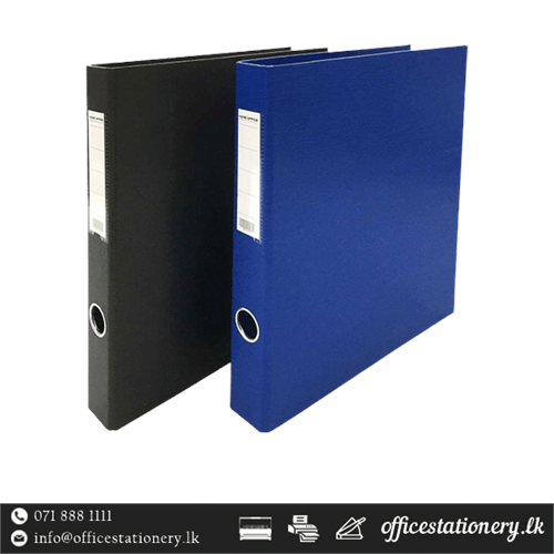 1inch Ring File