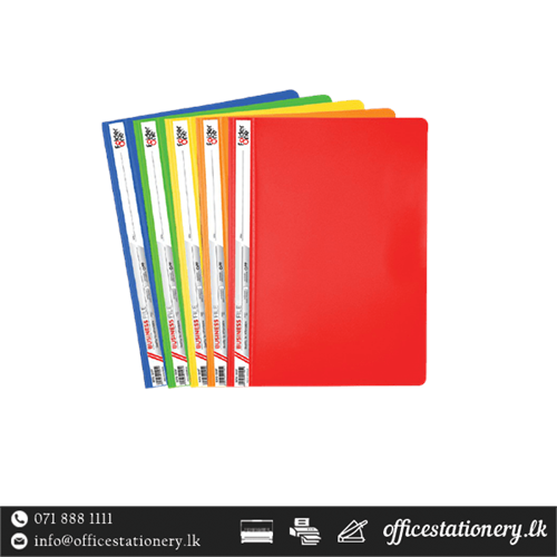 A4 Business File Wholesale