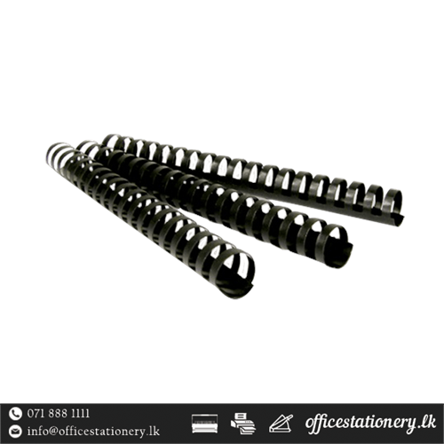 Binding Comb Spiral 10mm