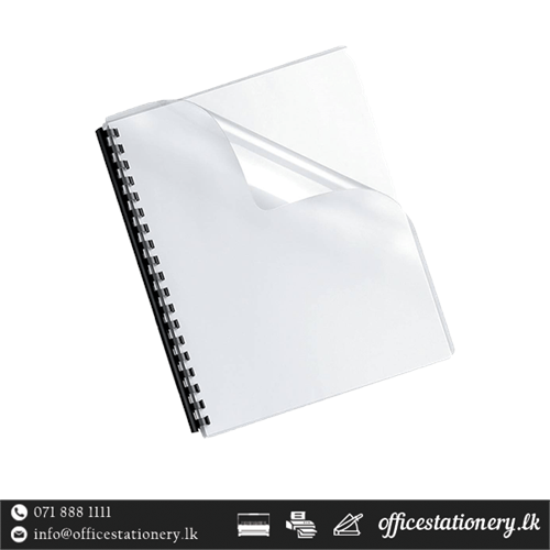 Binding Front Cover A4 Wholesale