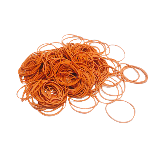 RUBBER BANDS (50 PACK)