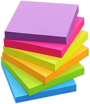 Sticky Notes