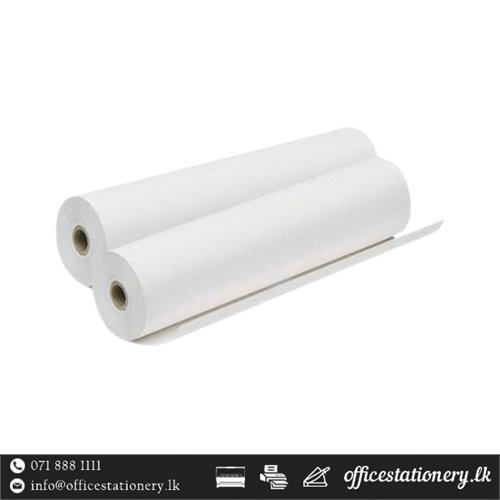 Thermal Fax Roll Paper