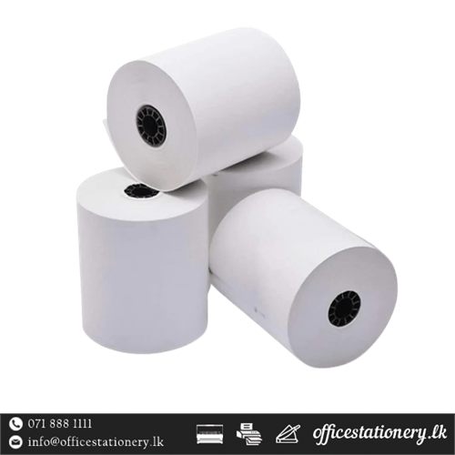 Thermal Paper Roll 56x45x12.5