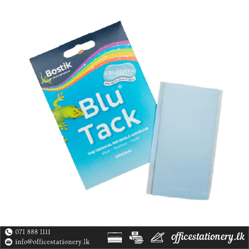 BOSTIK BLU TACK