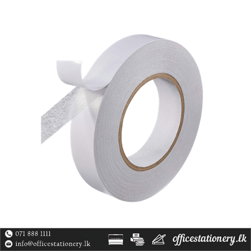 Double Side Tape 1inch