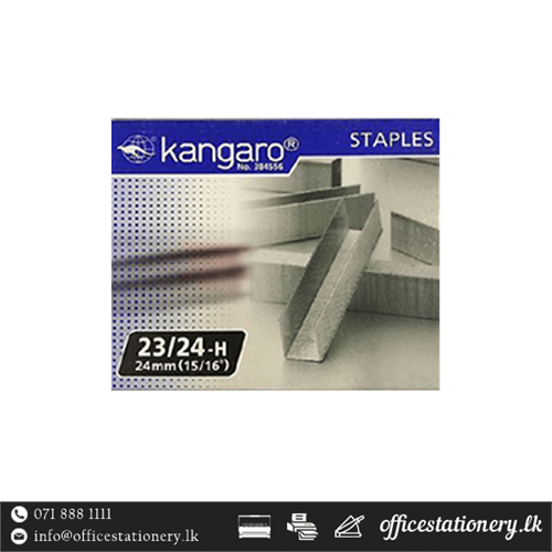 Kangaro Stapler Pin 23/24