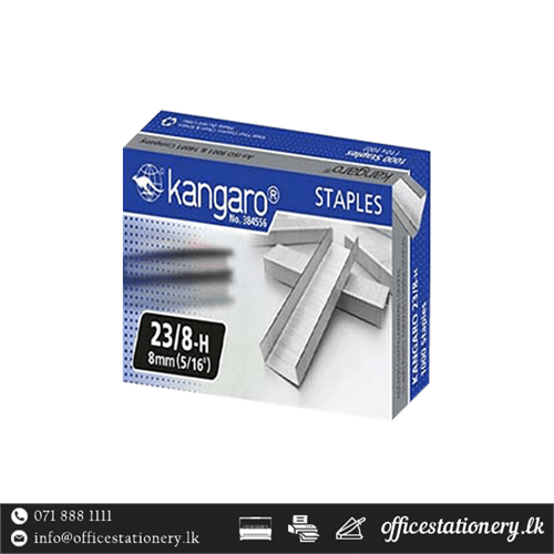 Kangaro Stapler Pin 23/8