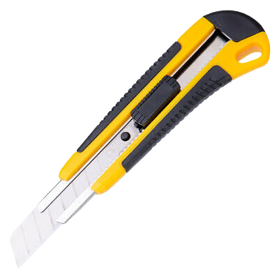 Paper Cutter Knife 18mm