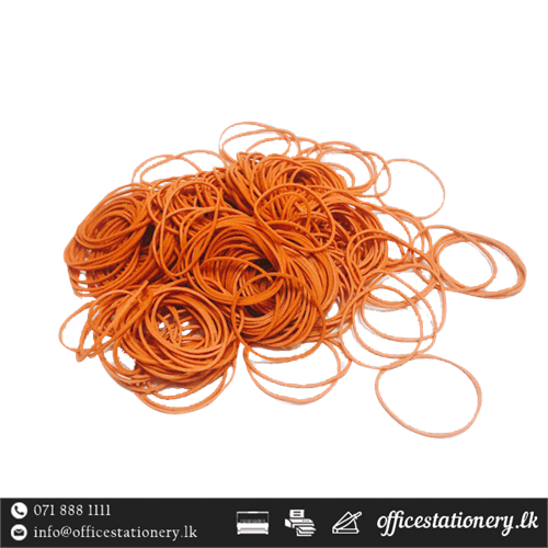 Rubber Band 1Kg