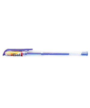 ATLAS CHOOTY GEL PEN BLUE