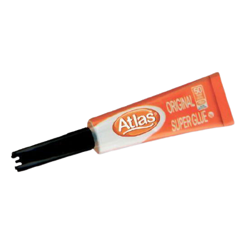 ATLAS IMPORTED SUPER GLUE 3G