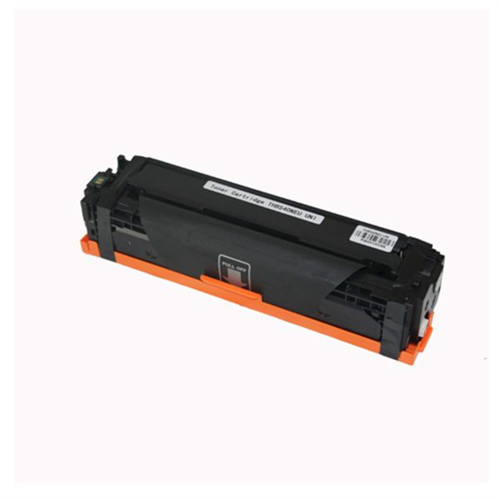 Compatible HP CB540A/ CF210 / 125A Black Laser Toner Cartridge
