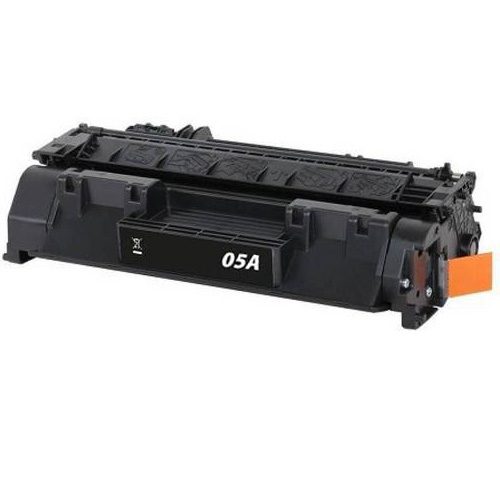 HP 05A Compatible Laser Toner HP CE505A Black Cartridge