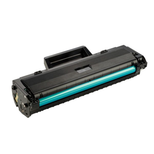 HP 107A Compatible Toner Cartridge With CHIP