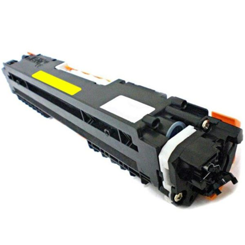 HP 126A / CE312A Yellow Compatible Toner