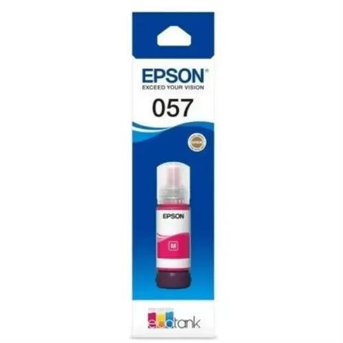 Epson 057 Magenta Ink Bottle
