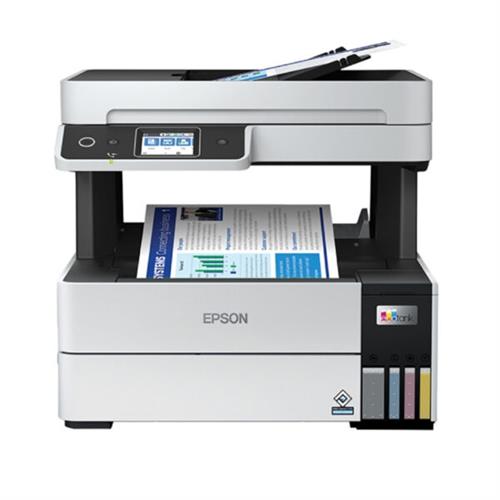 Epson EcoTank L6460 Ink Tank Printer
