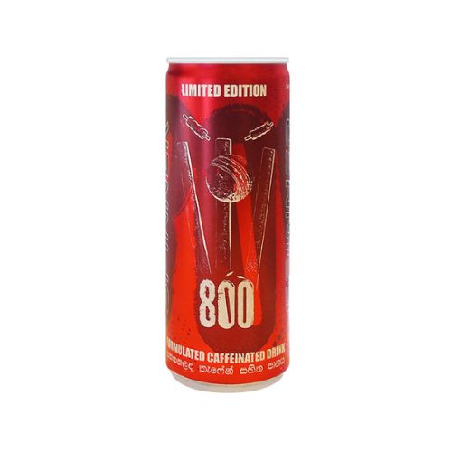 Spinner 800 Limited Edition 250Ml Can