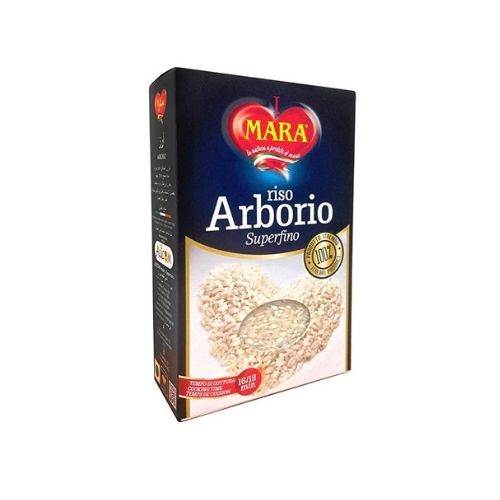 Mara Riso Arborio Rice 1kg