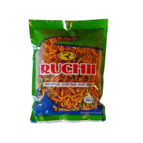 Ruchi Spicy Mixture 100G