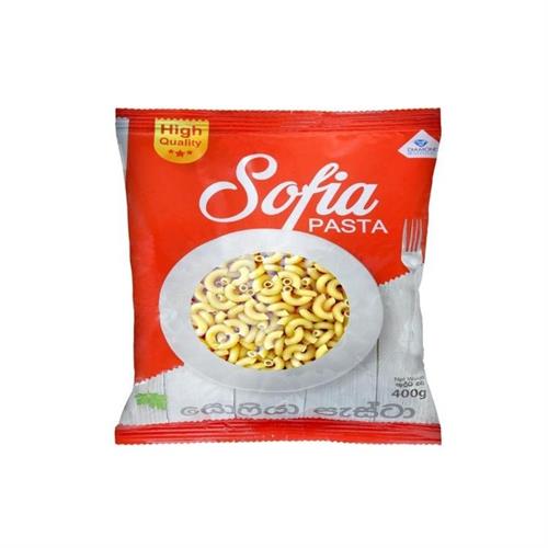 Sofia Pasta Elbow 400G