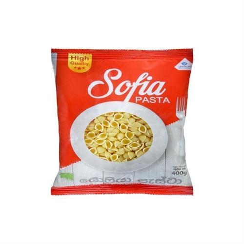 Sofia Pasta Shell 400G