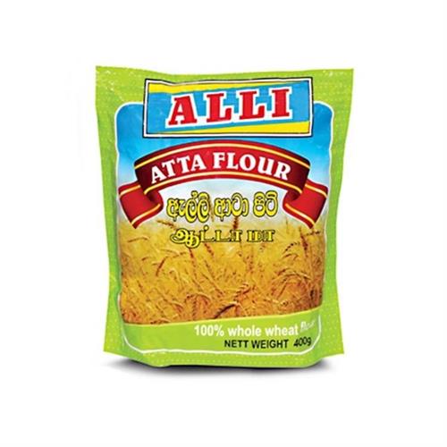 Alli Atta Flour 400G