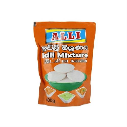 Alli Idli Mix 400G