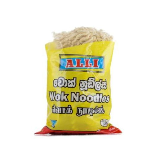 Alli Wok Noodles 250G