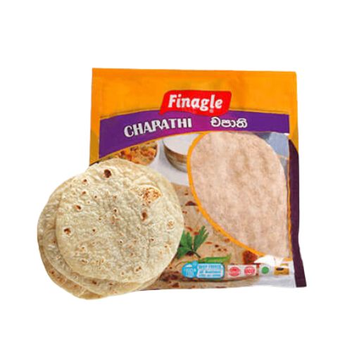 Finagle Atta Chapathi 300g