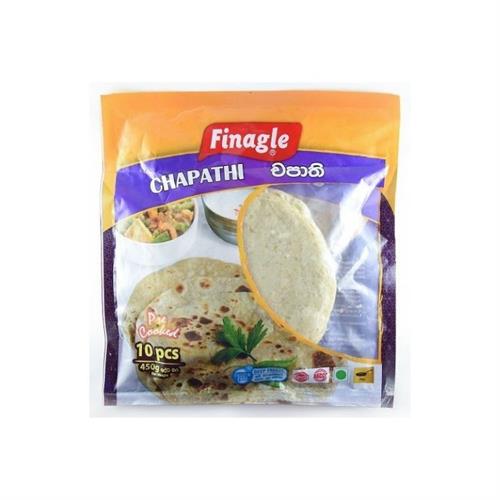 Finagle Chapathi 450G