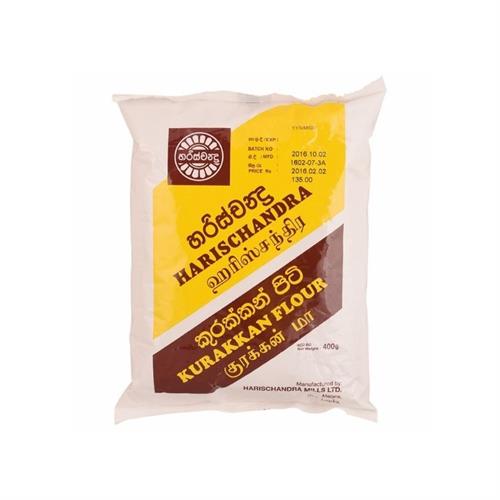 Harischandra Kurakkan Flour 400G