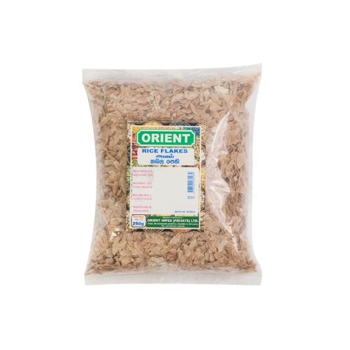 Orient Rice Flakes 250G