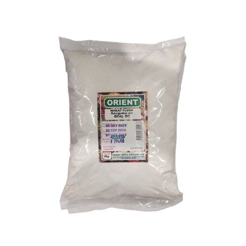 Orient Wheat Flour 1Kg