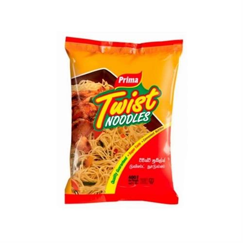 Prima Twist Noodles 400G