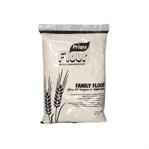 Prima Wheat Flour 1Kg