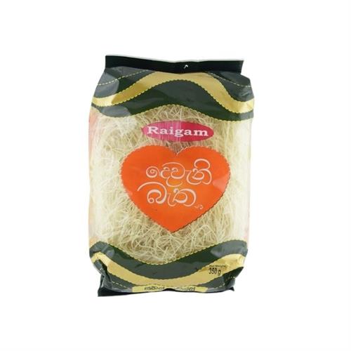 Raigam Devani Batha White Rice 350G