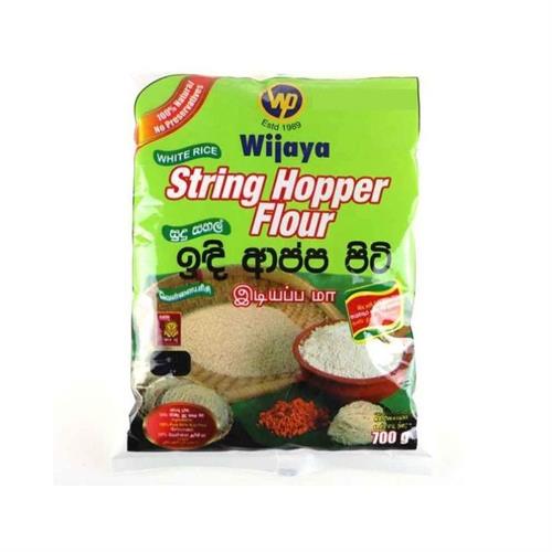 Wijaya String Hopper White Flour 1Kg