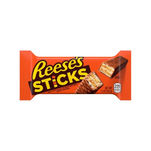 Reeses Sticks 42G