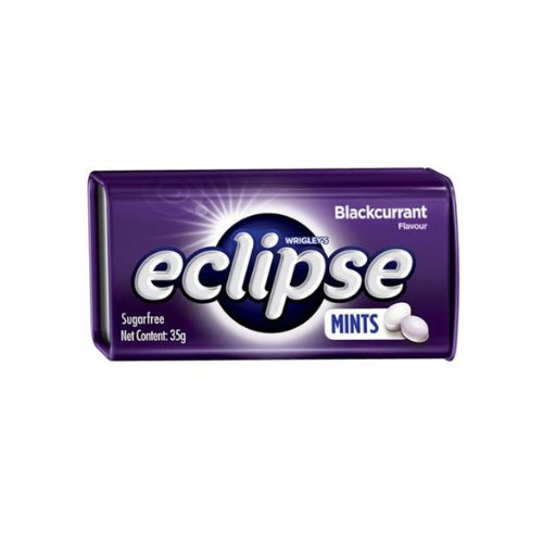 Eclipse Black Currant 35G