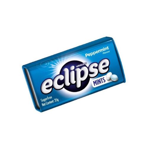 Eclipse Peppermint 35G