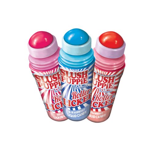 Slush Puppie Roller Licker 60Ml