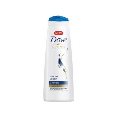 Dove Intense Repair Shampoo 180Ml