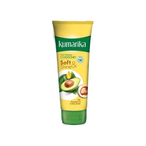 Kumarika Hair Therapy Conditioner Soft & Shine 80Ml